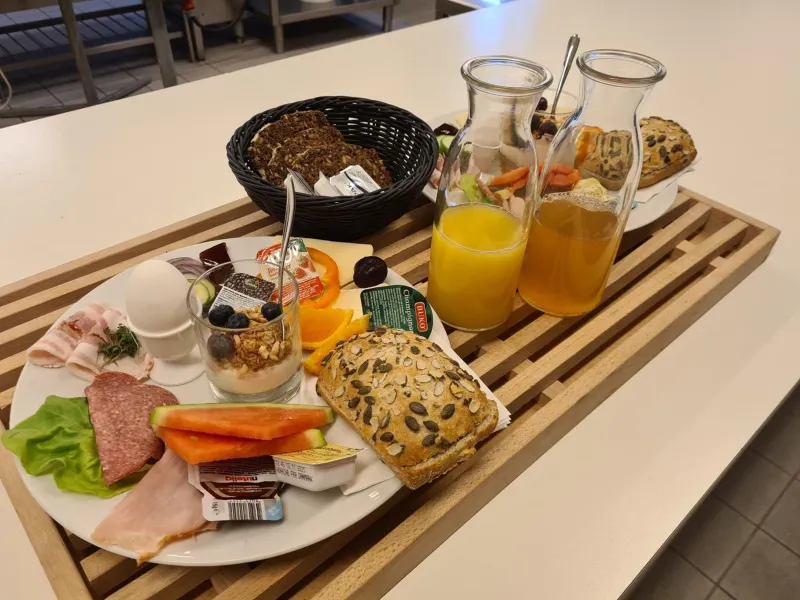 Billede 7 af Ansager Hotel og Hytteby