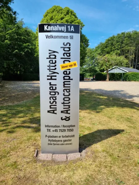 Billede 25 af Ansager Hotel og Hytteby