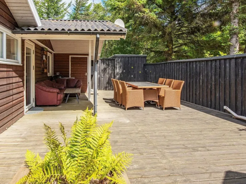 Billede 3 af Holiday Home in Ulfborg