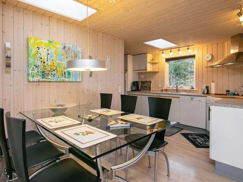 Billede 8 af Holiday Home in Ulfborg