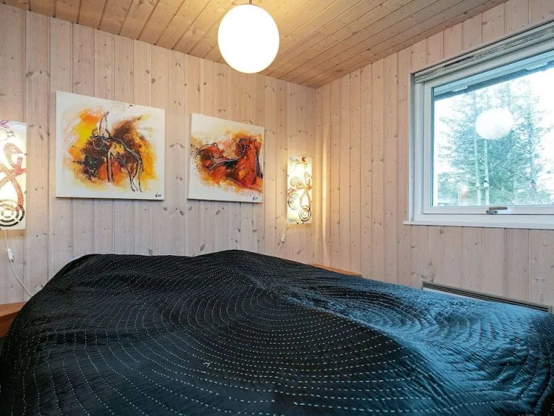 Billede 9 af Holiday Home in Ulfborg