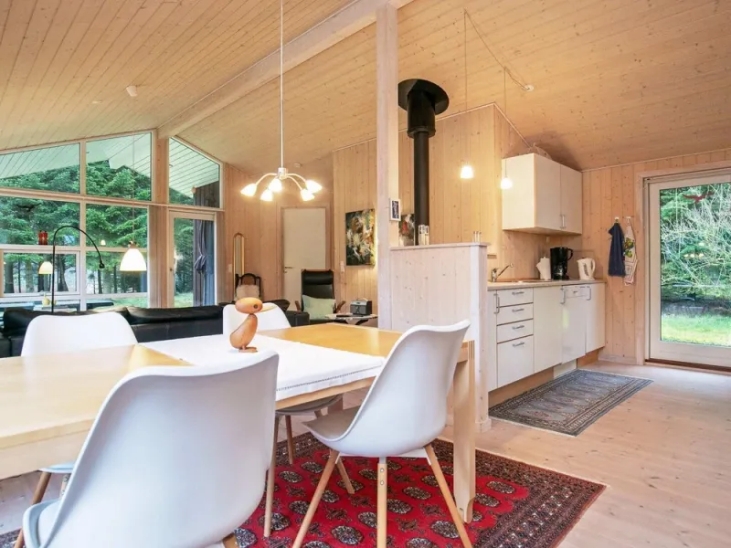 Billede 7 af 6 Person Holiday Home in Fjerritslev