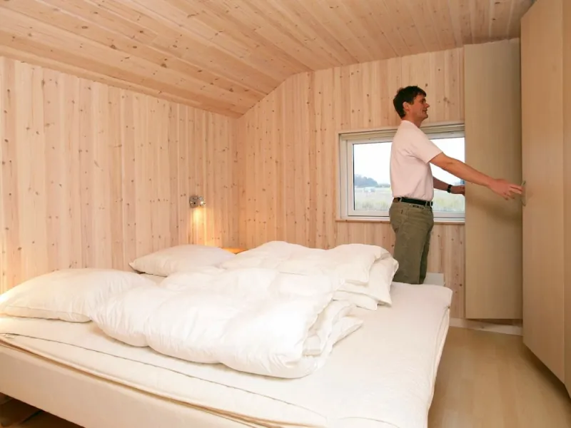 Billede 8 af 14 Person Holiday Home in Rodby-by Traum