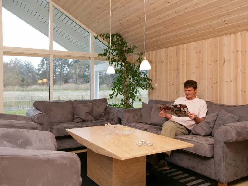 Billede 9 af 14 Person Holiday Home in Rodby-by Traum