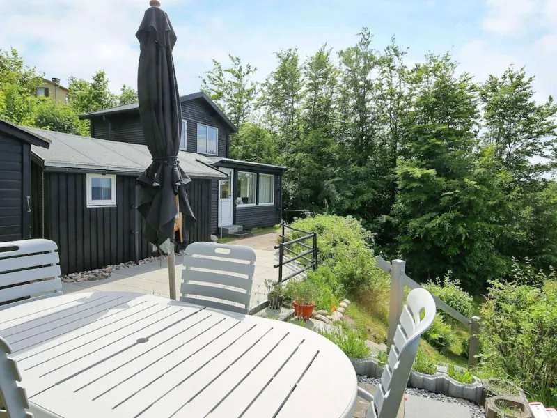 Billede 8 af Lovely Holiday Home in Asnæs near Sea