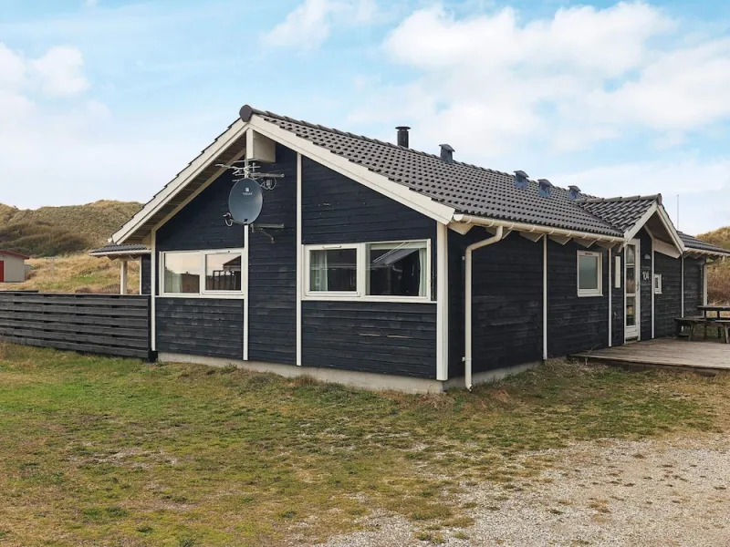 Billede 8 af Quaint Holiday Home in Løkken near Beach