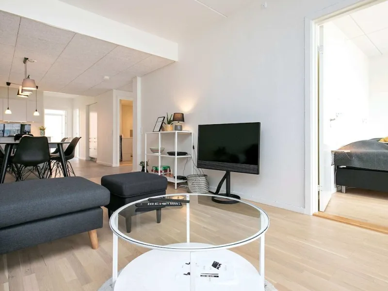 Billede 9 af Luxury Apartment With Jacuzzi