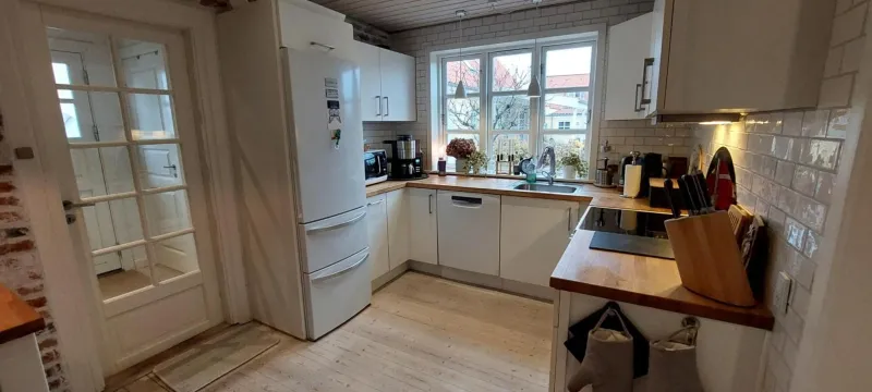 Billede 24 af Toftegården Guesthouse - Apartments & Rooms