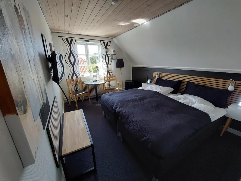 Billede 27 af Toftegården Guesthouse - Apartments & Rooms