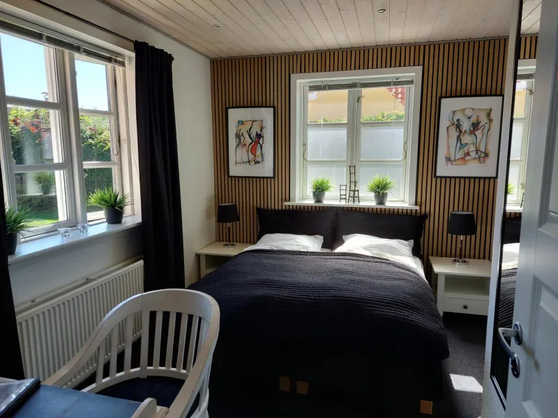 Billede 30 af Toftegården Guesthouse - Apartments & Rooms