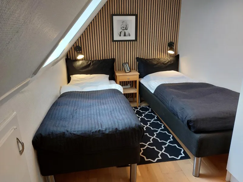 Billede 34 af Toftegården Guesthouse - Apartments & Rooms
