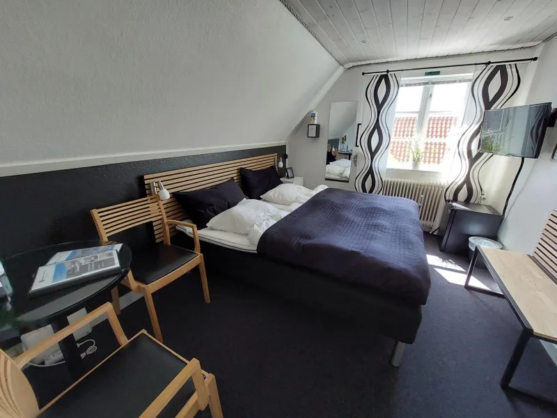 Billede 38 af Toftegården Guesthouse - Apartments & Rooms