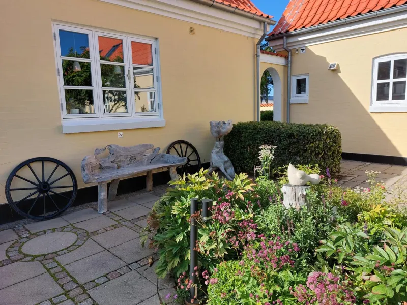 Billede 60 af Toftegården Guesthouse - Apartments & Rooms