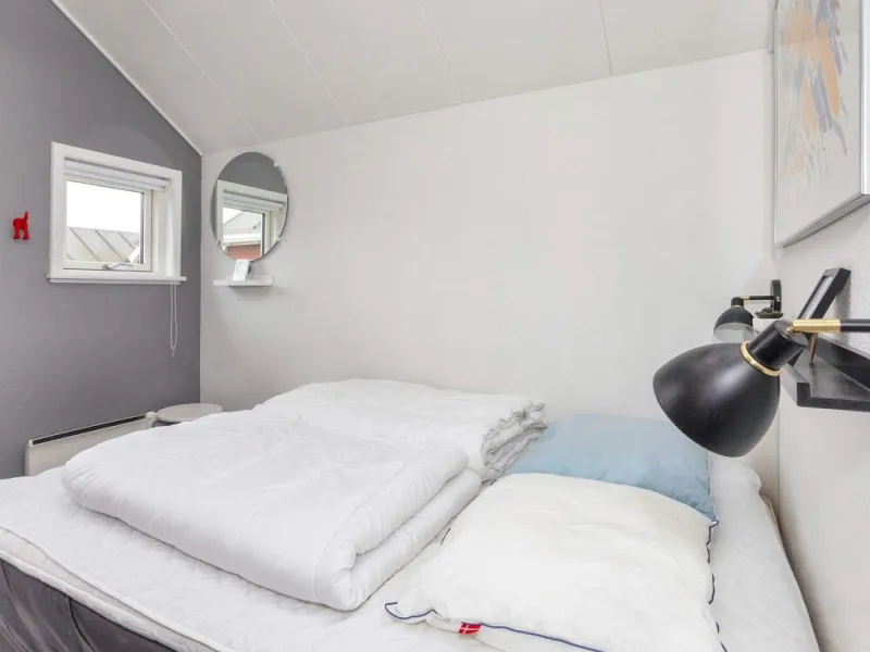 Billede 2 af Spacious Villa near Beach in Hadsund