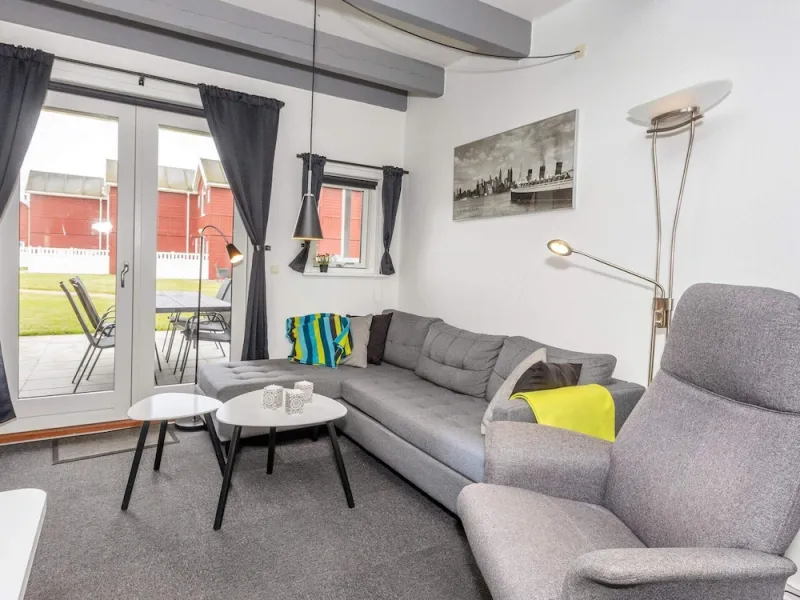 Billede 7 af Spacious Villa near Beach in Hadsund