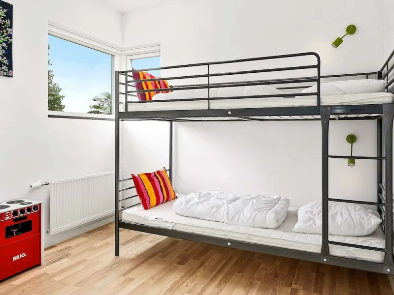 Billede 2 af 8 Person Holiday Home in Romo