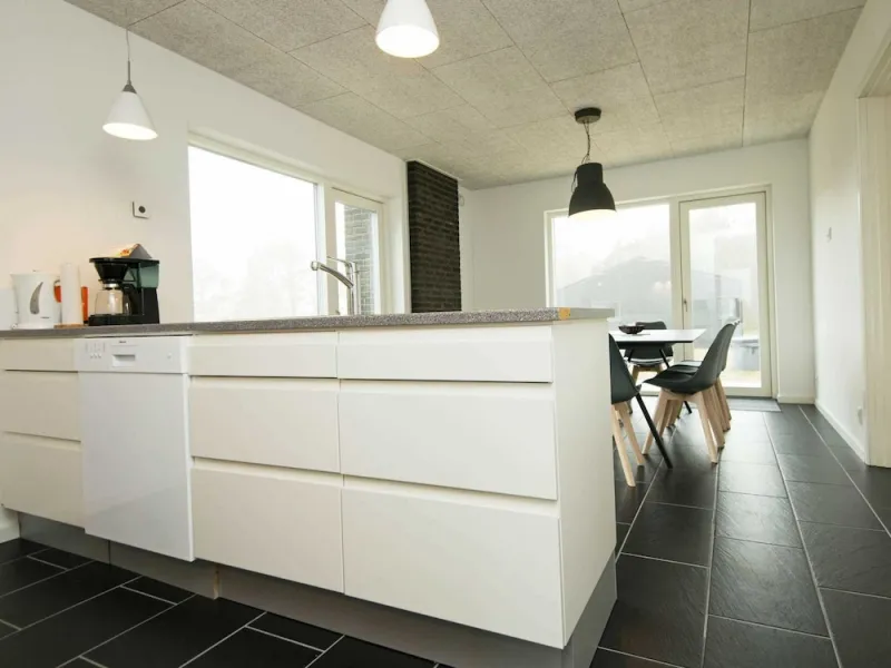 Billede 6 af 8 Person Holiday Home in Romo
