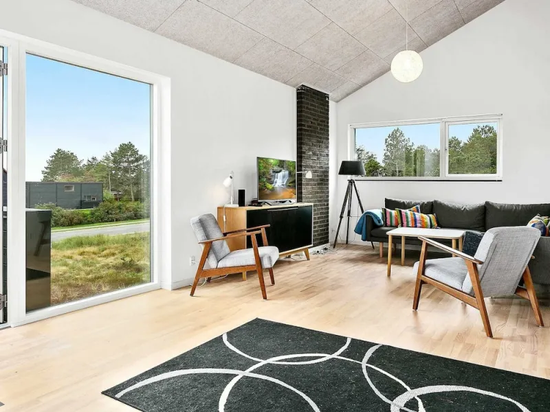 Billede 8 af 8 Person Holiday Home in Romo