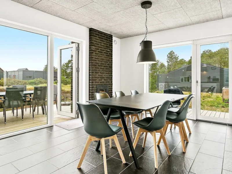 Billede 14 af 8 Person Holiday Home in Romo