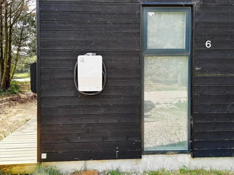 Billede 17 af 8 Person Holiday Home in Romo