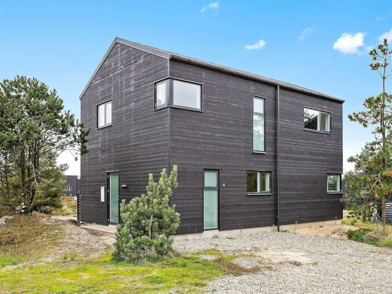 Billede 18 af 8 Person Holiday Home in Romo