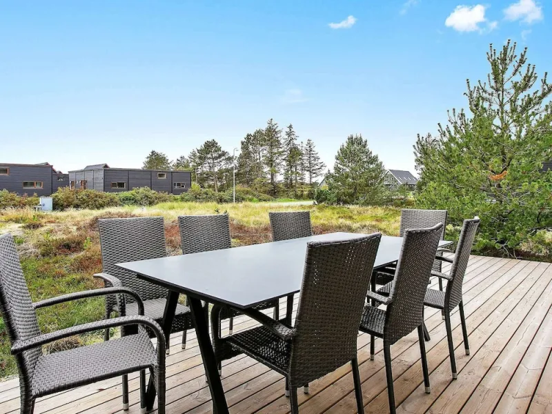 Billede 22 af 8 Person Holiday Home in Romo