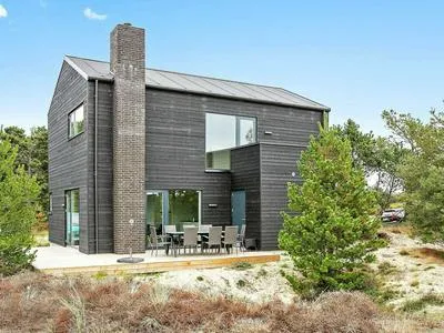 Billede 23 af 8 Person Holiday Home in Romo
