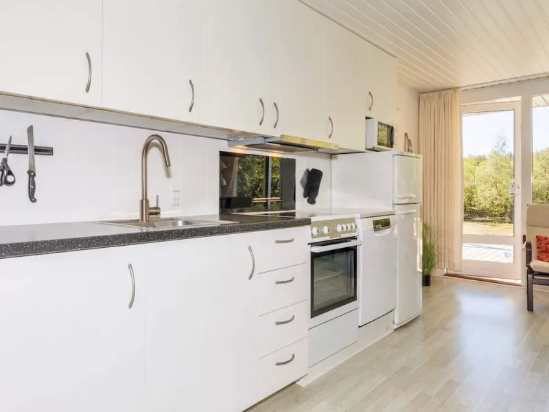Billede 10 af 5 Person Holiday Home in Fur-by Traum
