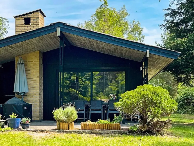 6 Person Holiday Home in Vaeggerlose-by Traum