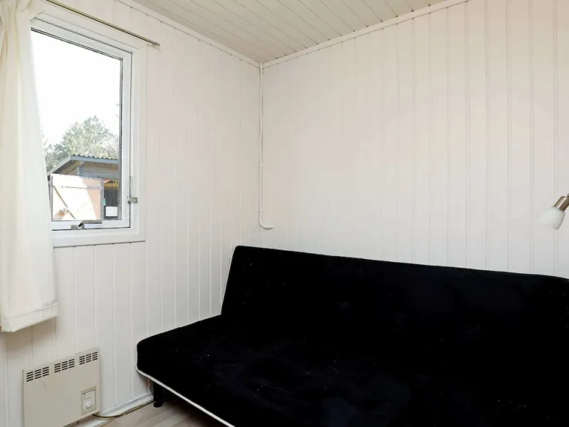 Billede 4 af Lovely Holiday Home in Vejers Strand near Sea