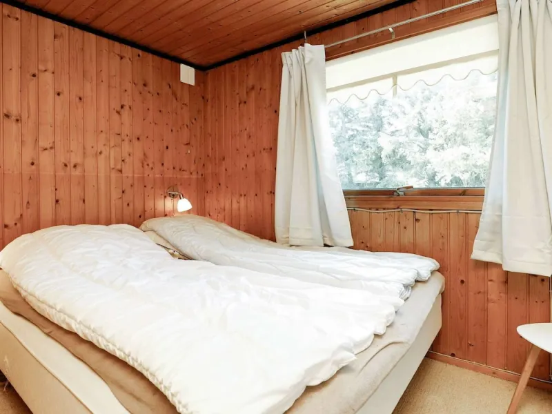 Billede 7 af Lovely Holiday Home in Vejers Strand near Sea