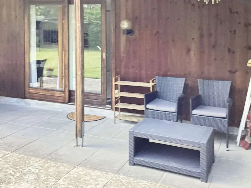 Billede 2 af 6 Person Holiday Home in Idestrup-by Traum