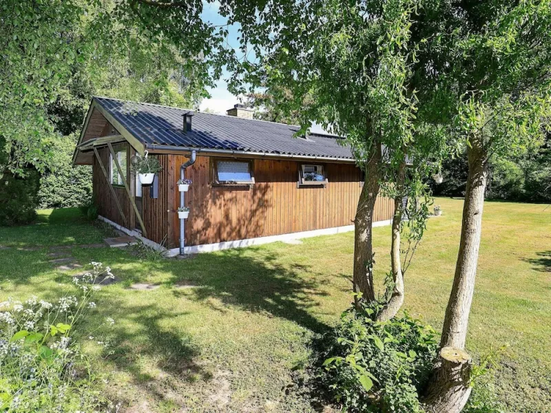 Billede 3 af 6 Person Holiday Home in Idestrup-by Traum