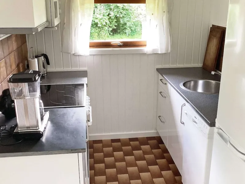 Billede 4 af 6 Person Holiday Home in Idestrup-by Traum