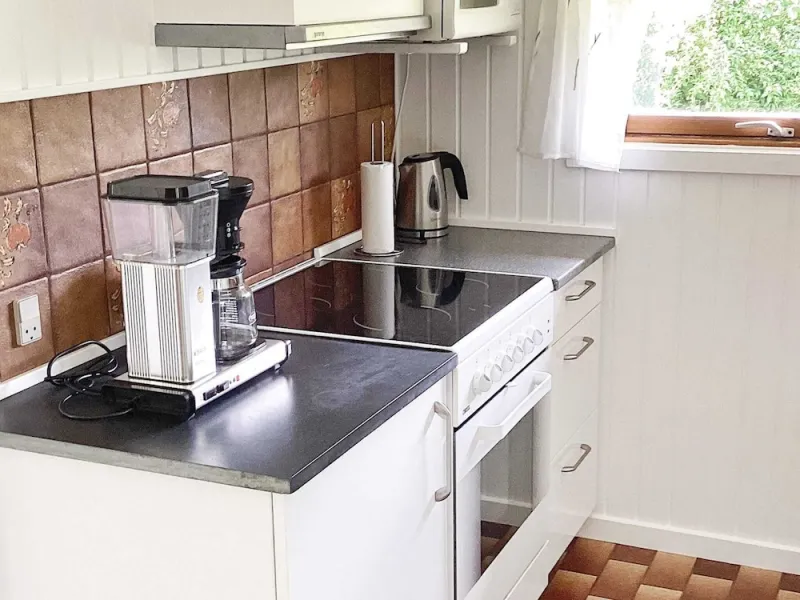 Billede 10 af 6 Person Holiday Home in Idestrup-by Traum