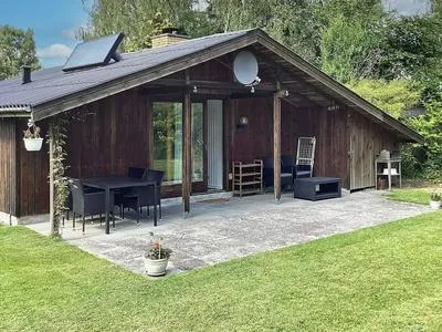 Billede 16 af 6 Person Holiday Home in Idestrup-by Traum