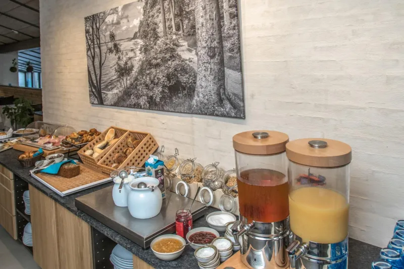 Billede 8 af Hotel 6400