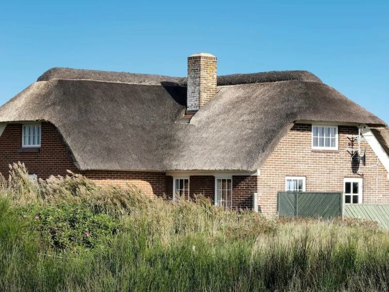 9 Person Holiday Home in Harboore-by Traum