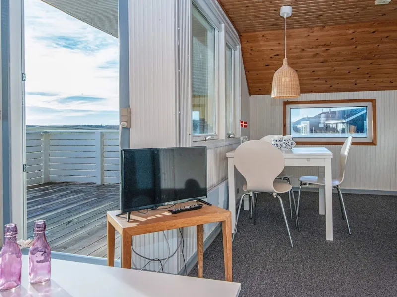 Billede 6 af 5 Person Holiday Home in Lemvig