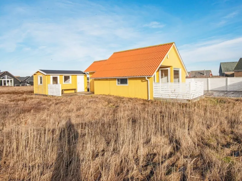 Billede 8 af 5 Person Holiday Home in Lemvig