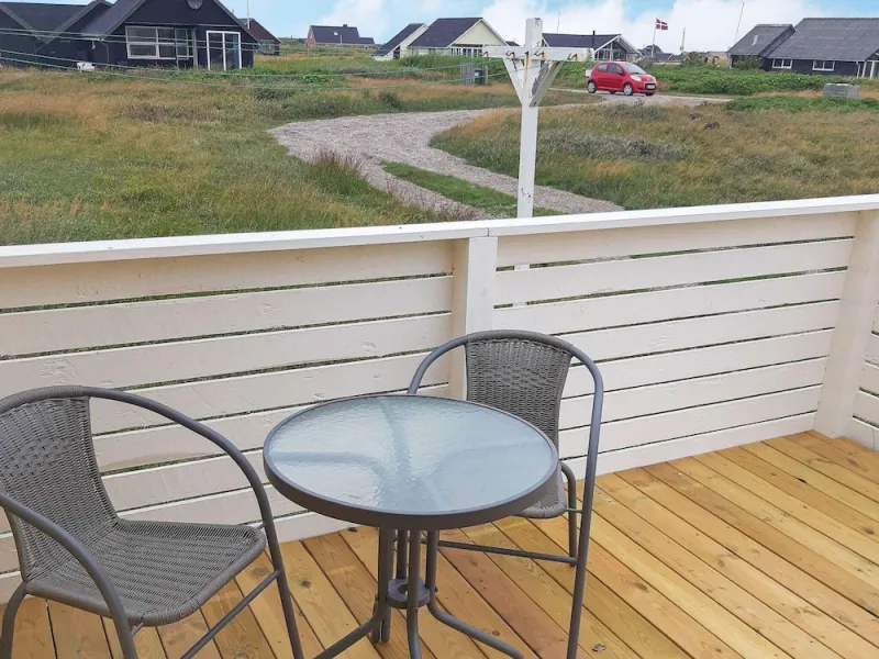 Billede 10 af 5 Person Holiday Home in Lemvig