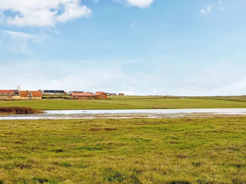 Billede 20 af 5 Person Holiday Home in Lemvig