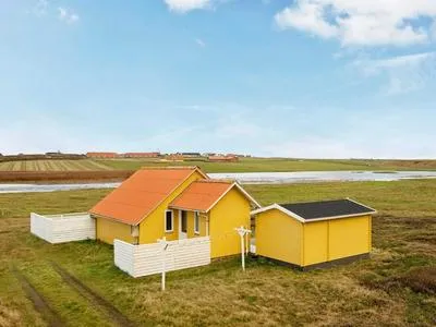 Billede 28 af 5 Person Holiday Home in Lemvig