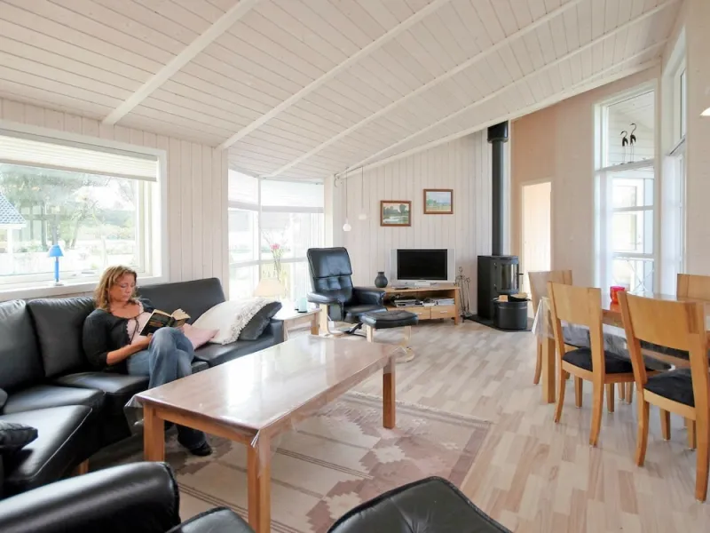 Billede 2 af Luxury Beach Retreat - By Traum Ferienwohnungen