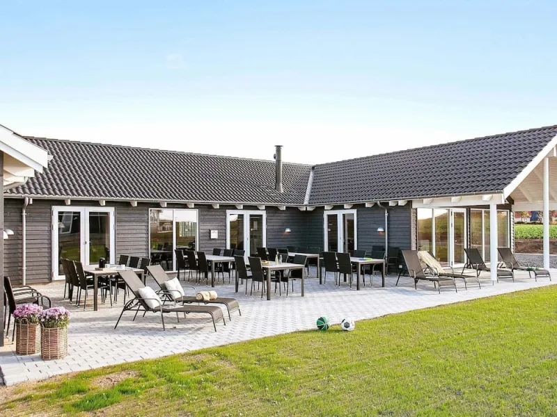 Billede 2 af Luxury Retreat With Pool - By Traum Ferienwohnungen