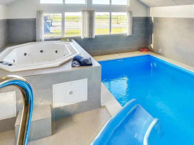 Billede 9 af Luxury Retreat With Pool - By Traum Ferienwohnungen