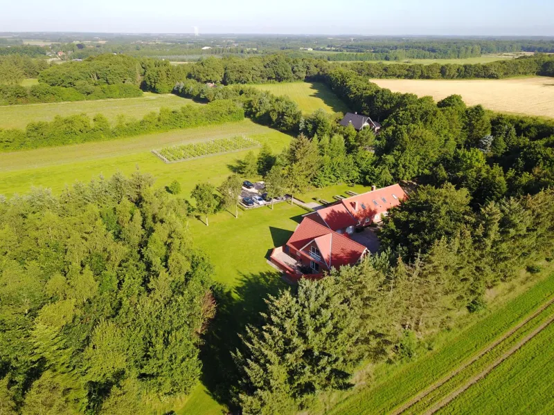 Billede 32 af Egebjerggaard Bed & Breakfast
