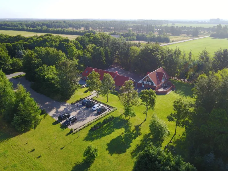 Billede 37 af Egebjerggaard Bed & Breakfast