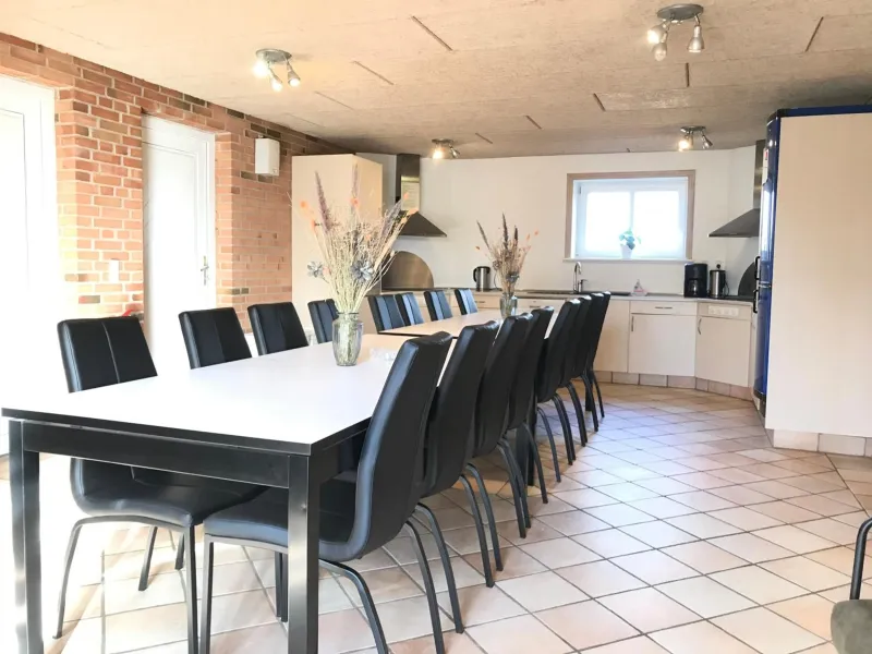 Billede 40 af Egebjerggaard Bed & Breakfast