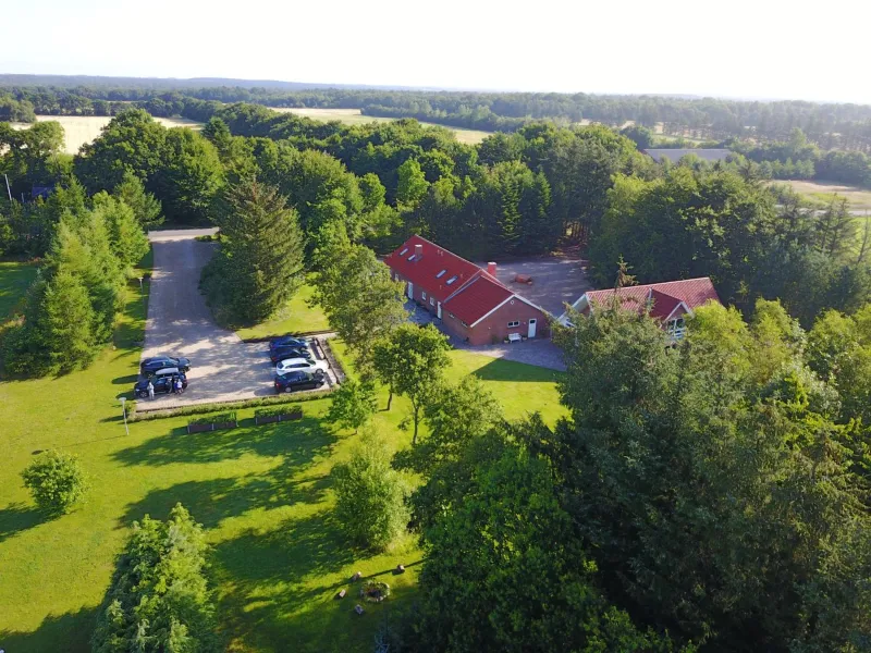 Billede 86 af Egebjerggaard Bed & Breakfast